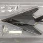 WLTK F-117A Stealth USAF Fighter 1:72 Scale EX/Box