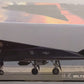 WLTK F-117A Stealth USAF Fighter 1:72 Scale EX/Box