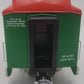 RMT 93050-1 O Gauge Peep Mini Christmas Coach Car #3 EX/Box