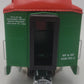 RMT 93050-1 O Gauge Peep Mini Christmas Coach Car #3 EX/Box