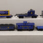 Lionel & Others O Gauge Assorted Freight Cars [6] VG