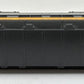 Lionel 6-19091 O Gauge Chesapeake and Ohio Heavyweight Observation Car #2574 EX