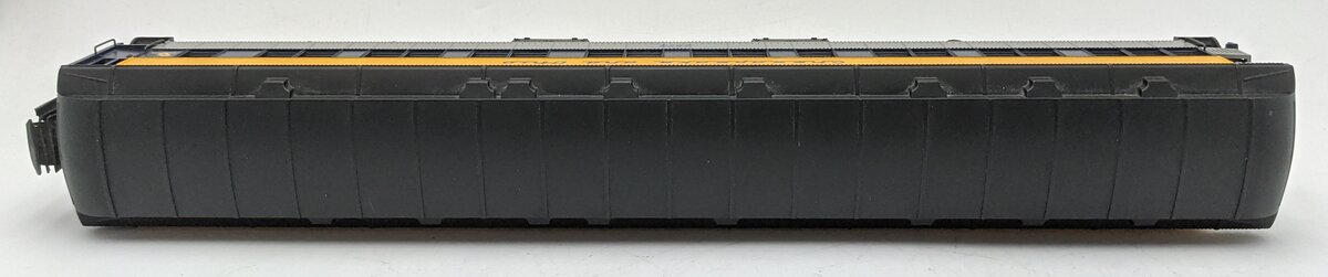 Lionel 6-19091 O Gauge Chesapeake and Ohio Heavyweight Observation Car #2574 EX