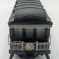 Lionel 6-19091 O Gauge Chesapeake and Ohio Heavyweight Observation Car #2574 EX