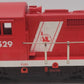 RMT 4541 O Central New Jersey Powered BEEP Diesel Locomotive #1529 EX/Box
