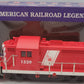 RMT 4541 O Central New Jersey Powered BEEP Diesel Locomotive #1529 EX/Box