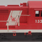 RMT 4541 O Central New Jersey Powered BEEP Diesel Locomotive #1529 EX/Box
