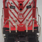 RMT 4541 O Central New Jersey Powered BEEP Diesel Locomotive #1529 EX/Box