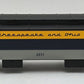 Lionel 6-19088 O Chesapeake & Ohio Heavyweight Baggage Car #2571 EX