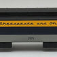 Lionel 6-19088 O Chesapeake & Ohio Heavyweight Baggage Car #2571 EX