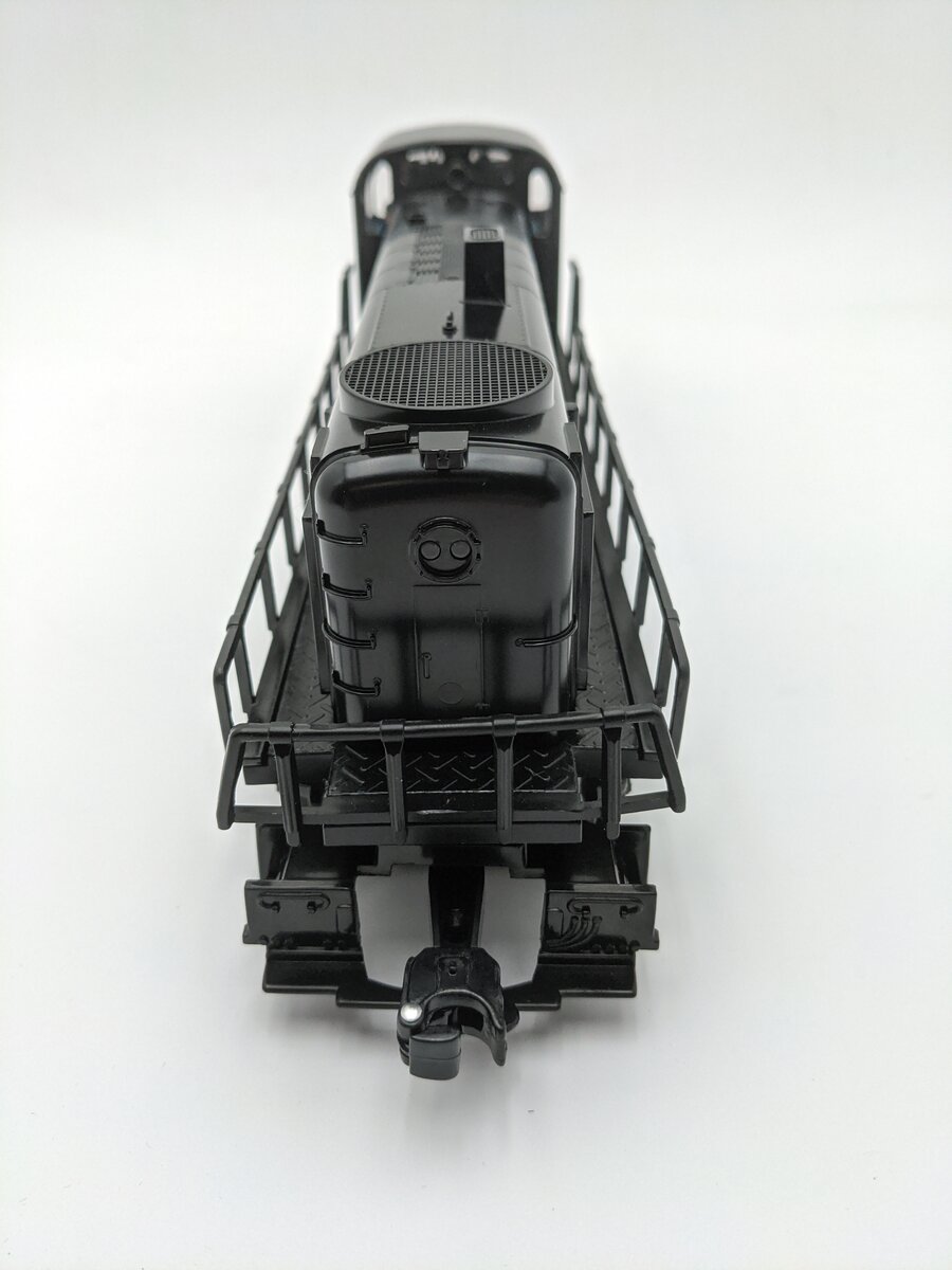 Lionel 6-82984 O NYC RS-3 Lionchief Diesel Locomotive #8222 VG