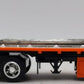 Taylor Trucks 0226 18 Wheel Truck & Flatbed EX