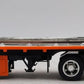 Taylor Trucks 0226 18 Wheel Truck & Flatbed EX