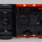 Taylor Trucks 0226 18 Wheel Truck & Flatbed EX