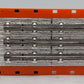 Taylor Trucks 0226 18 Wheel Truck & Flatbed EX