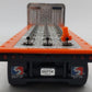 Taylor Trucks 0226 18 Wheel Truck & Flatbed EX