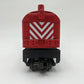 MTH 30-7935 O Jersey Central Crane Car #6 LN