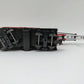 MTH 30-7935 O Jersey Central Crane Car #6 LN