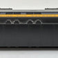 Lionel 6-19090 O Gauge Chesapeake and Ohio Heavyweight Diner Car #2573 EX