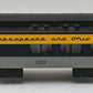 Lionel 6-19090 O Gauge Chesapeake and Ohio Heavyweight Diner Car #2573 EX