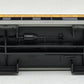 Lionel 6-19090 O Gauge Chesapeake and Ohio Heavyweight Diner Car #2573 EX