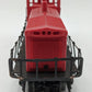 K-Line K-2200-8 O Scale Lehigh Valley Diesel Switcher Locomotive #128 - Custom