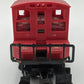 K-Line K-2200-8 O Scale Lehigh Valley Diesel Switcher Locomotive #128 - Custom