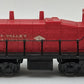 K-Line K-2200-8 O Scale Lehigh Valley Diesel Switcher Locomotive #128 - Custom