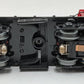 K-Line K-2200-8 O Scale Lehigh Valley Diesel Switcher Locomotive #128 - Custom