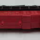 K-Line K-2200-8 O Scale Lehigh Valley Diesel Switcher Locomotive #128 - Custom