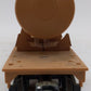K-Line K691-8028 O Gauge Operation Iraqi Freedom Flatcar with 2 Tanks VG