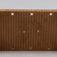 K-Line K691-8028 O Gauge Operation Iraqi Freedom Flatcar with 2 Tanks VG