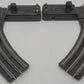 Lionel O22 Vintage O Left-Hand & Right-Hand Remote Control Switches (Pair of 2) VG/Box