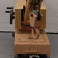 K-Line K9363 O Gauge Operation Iraqi Freedom Crane Car EX