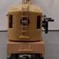 K-Line K9363 O Gauge Operation Iraqi Freedom Crane Car EX