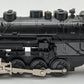 Lionel 6-30126 O Scale Pennsylvania Steam Locomotive #565 VG