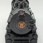 Lionel 6-30126 O Scale Pennsylvania Steam Locomotive #565 VG