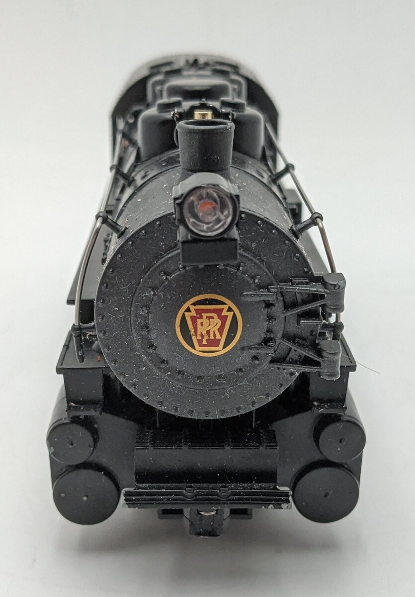 Lionel 6-30126 O Scale Pennsylvania Steam Locomotive #565 VG