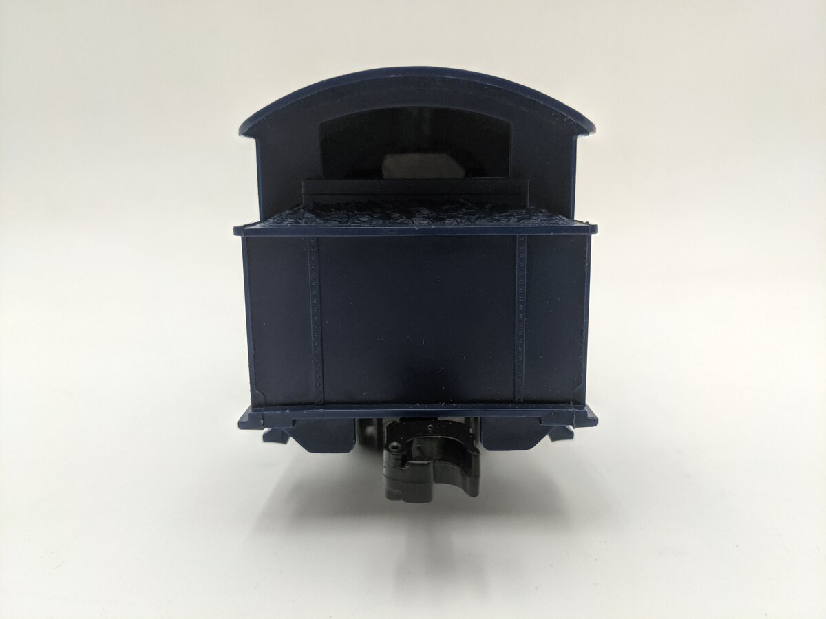 Lionel 6-8512 O Gauge Santa Fe 0-4-0 Switcher EX