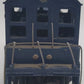 Lionel 624 Vintage O Chesapeake & Ohio NW-2 Powered Diesel Locomotive/Box