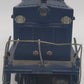 Lionel 624 Vintage O Chesapeake & Ohio NW-2 Powered Diesel Locomotive/Box
