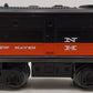 Lionel 6-18922 O Gauge New Haven Alco Diesel Locomotive #8922 VG