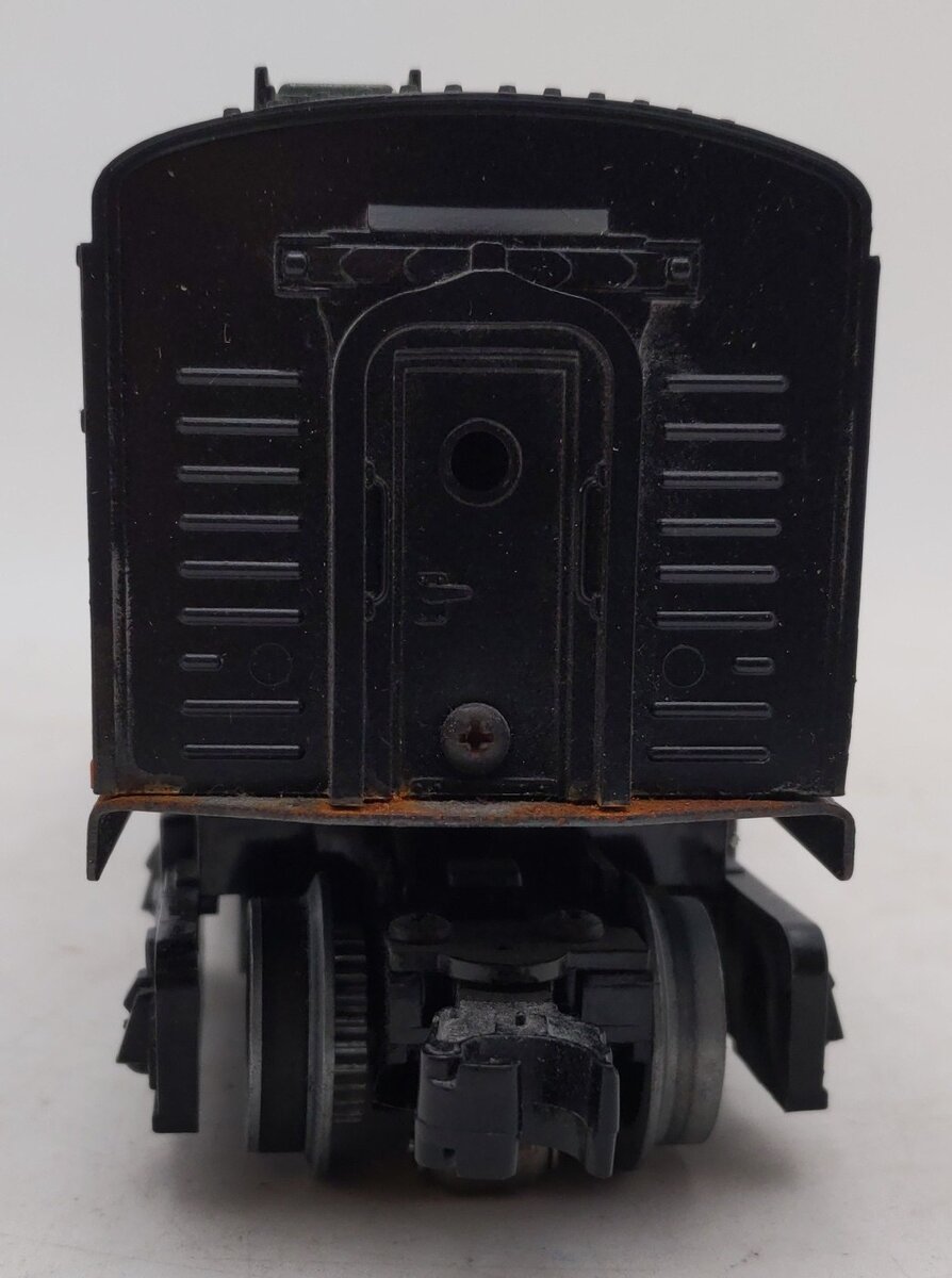 Lionel 6-18922 O Gauge New Haven Alco Diesel Locomotive #8922 VG