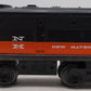 Lionel 6-18922 O Gauge New Haven Alco Diesel Locomotive #8922 VG