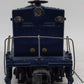Lionel 624 Vintage O Chesapeake & Ohio NW-2 Powered Diesel Locomotive VG