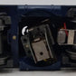 Lionel 624 Vintage O Chesapeake & Ohio NW-2 Powered Diesel Locomotive VG