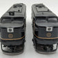 K-Line K2118 O WM Alco AA Diesel Locomotive Set #303/304 VG