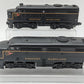 K-Line K2118 O WM Alco AA Diesel Locomotive Set #303/304 VG