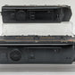 K-Line K2118 O WM Alco AA Diesel Locomotive Set #303/304 VG