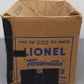 Lionel ZW Vintage O Gauge Trainmaster 275 Watt Transformer with Whistle VG/Box